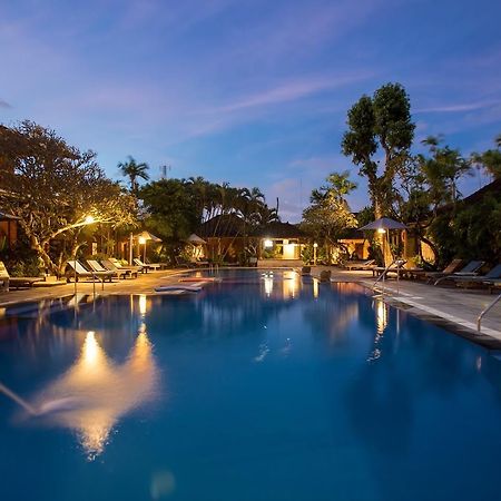 Bumi Ayu Bungalow Sanur Eksteriør bilde