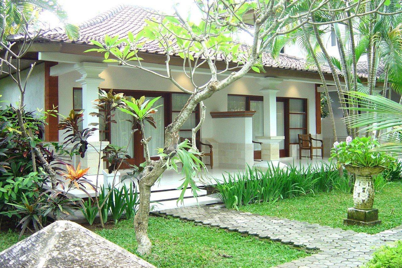 Bumi Ayu Bungalow Sanur Eksteriør bilde