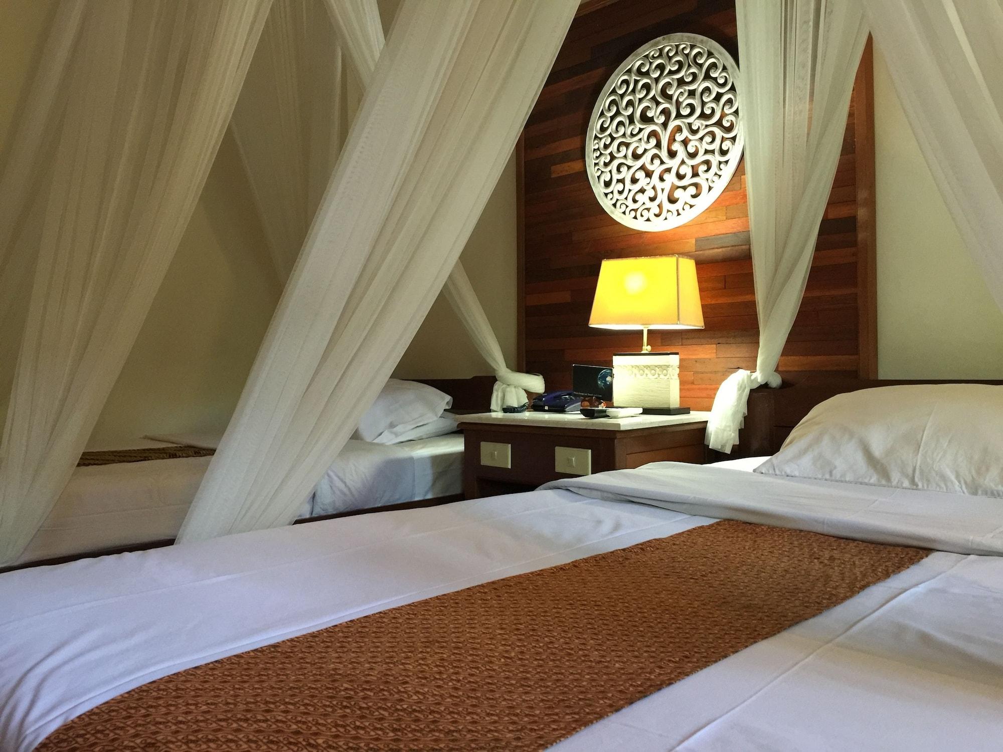 Bumi Ayu Bungalow Sanur Eksteriør bilde