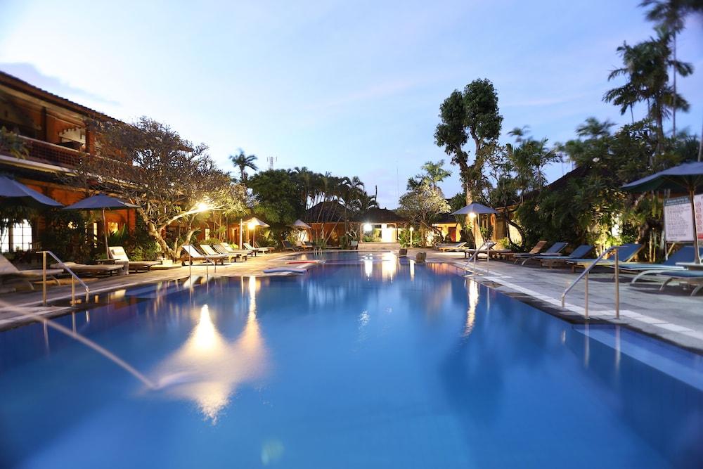 Bumi Ayu Bungalow Sanur Eksteriør bilde