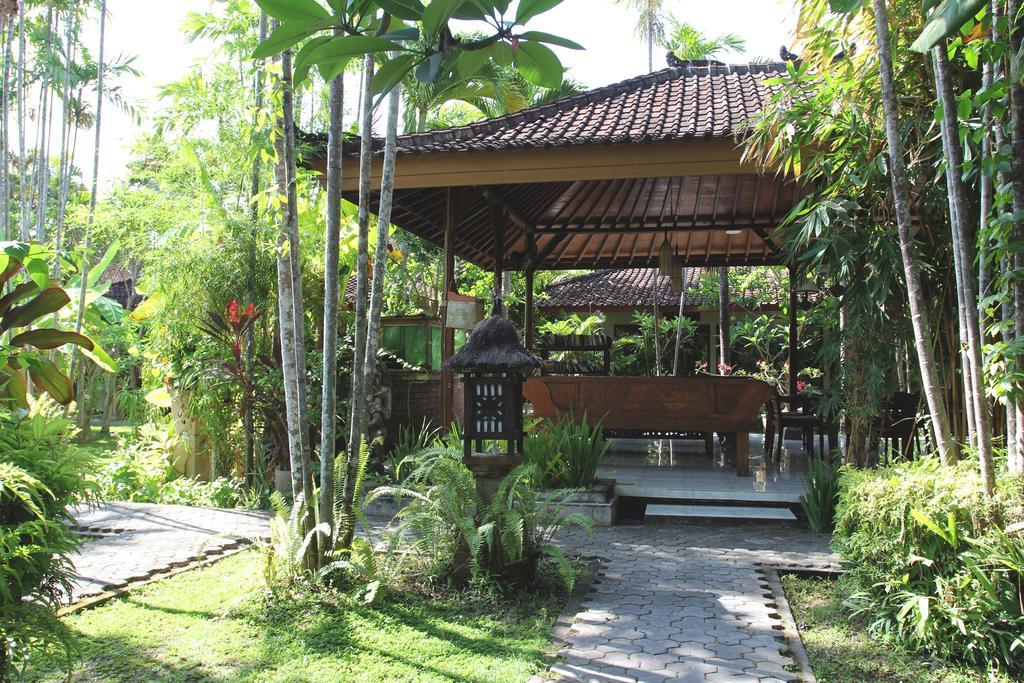 Bumi Ayu Bungalow Sanur Eksteriør bilde