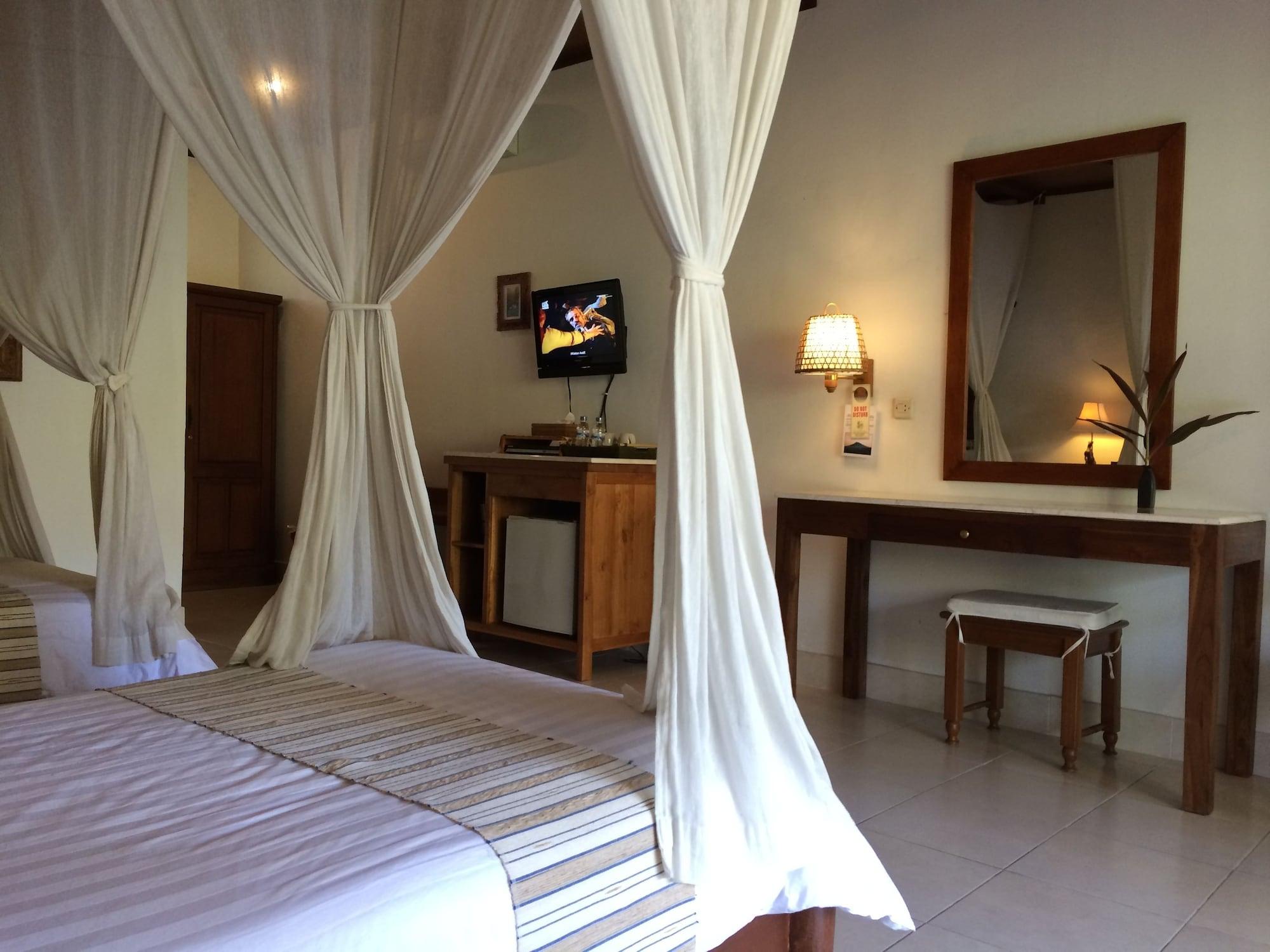 Bumi Ayu Bungalow Sanur Eksteriør bilde