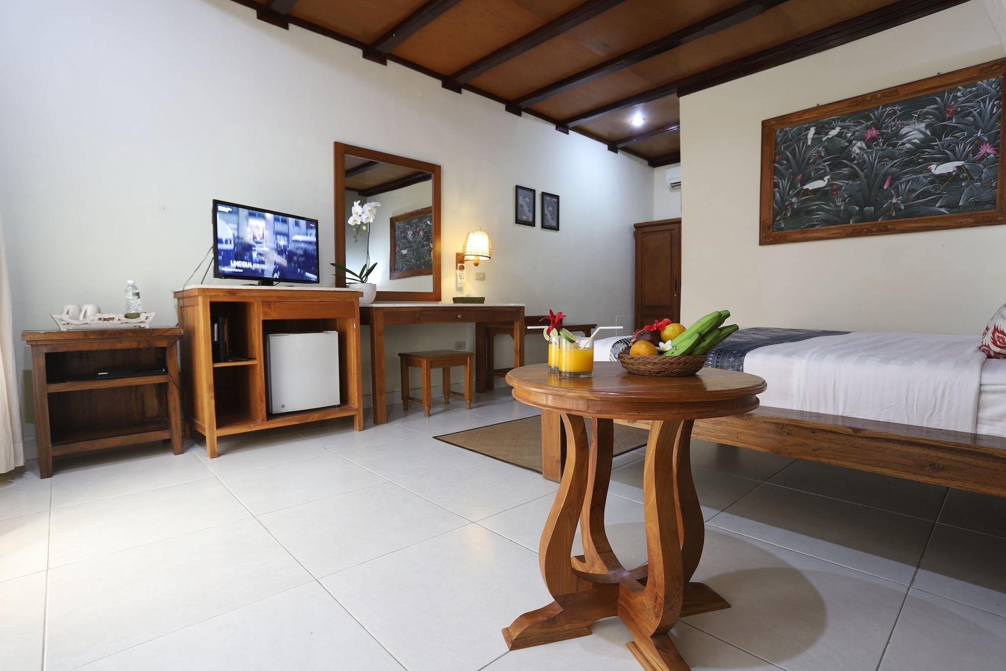 Bumi Ayu Bungalow Sanur Eksteriør bilde