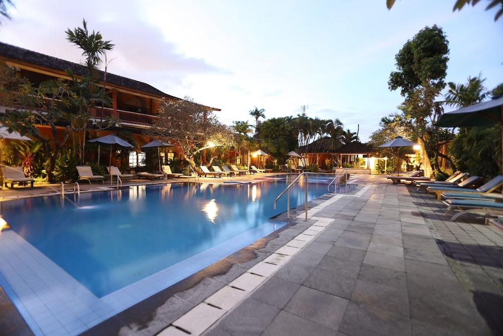 Bumi Ayu Bungalow Sanur Eksteriør bilde