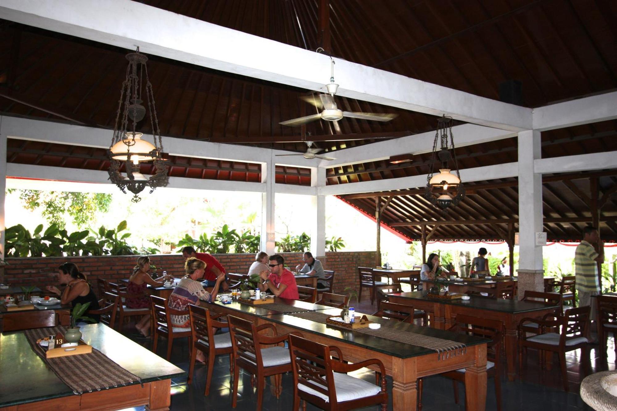 Bumi Ayu Bungalow Sanur Eksteriør bilde