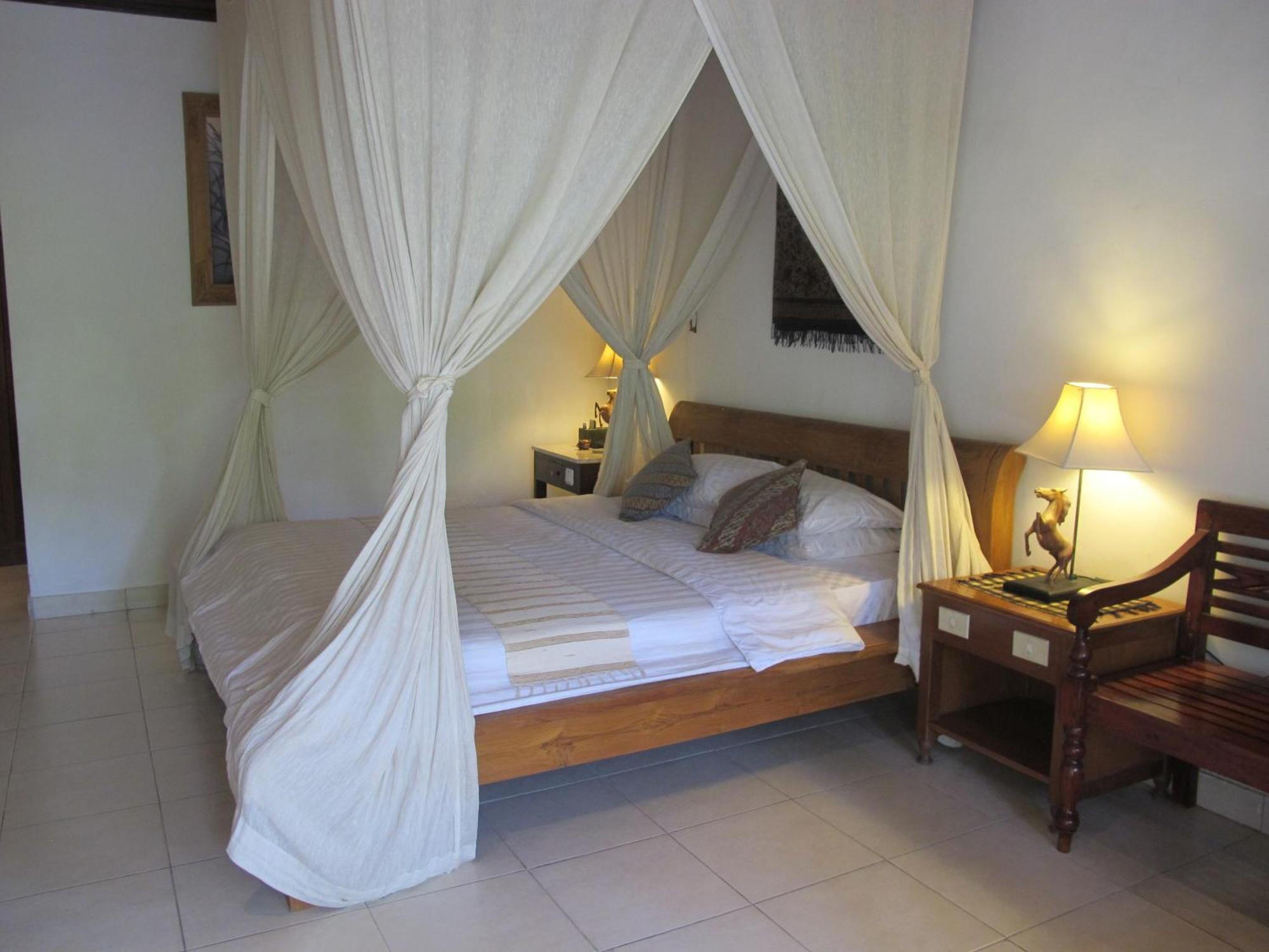 Bumi Ayu Bungalow Sanur Eksteriør bilde