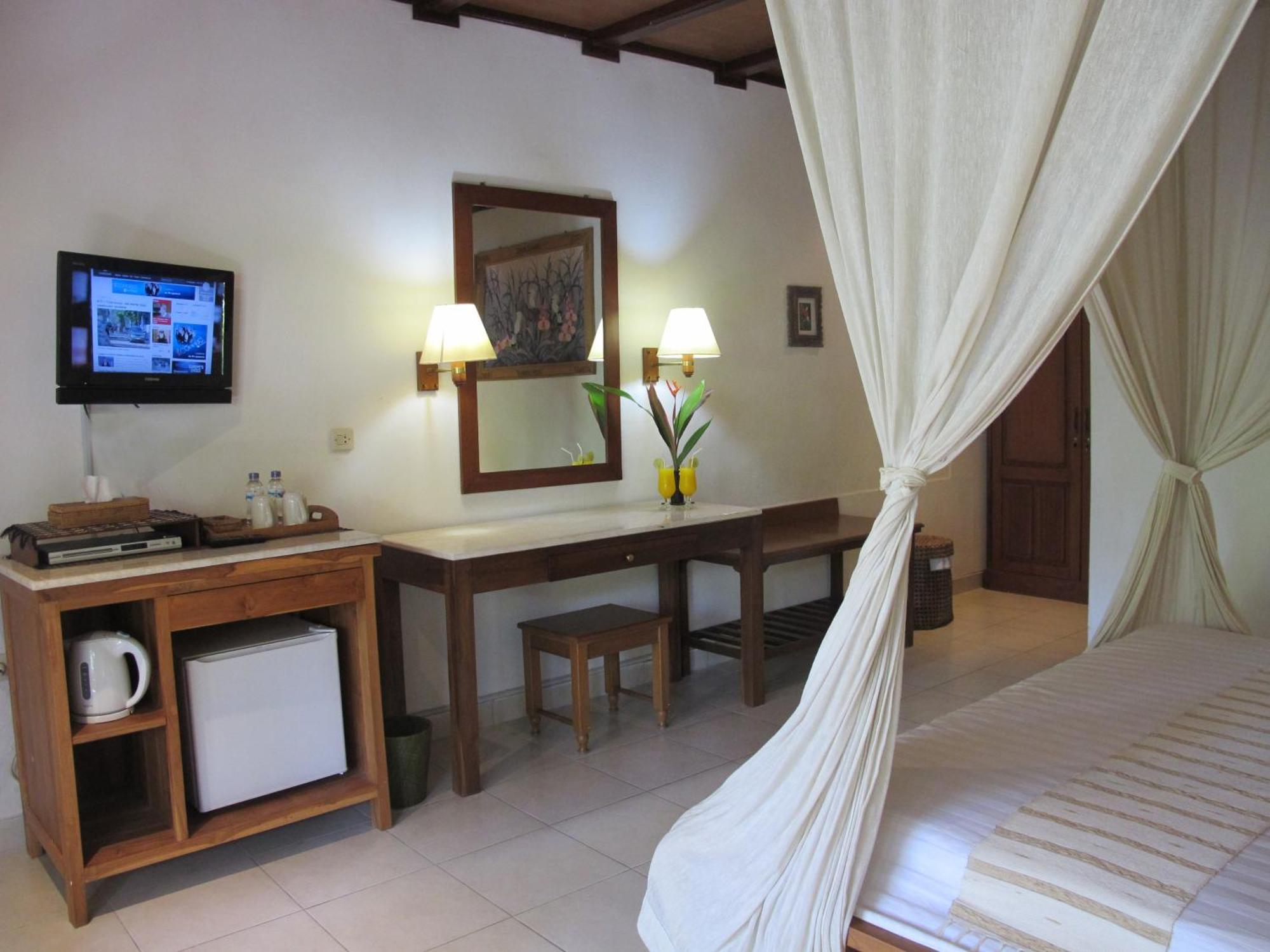 Bumi Ayu Bungalow Sanur Eksteriør bilde