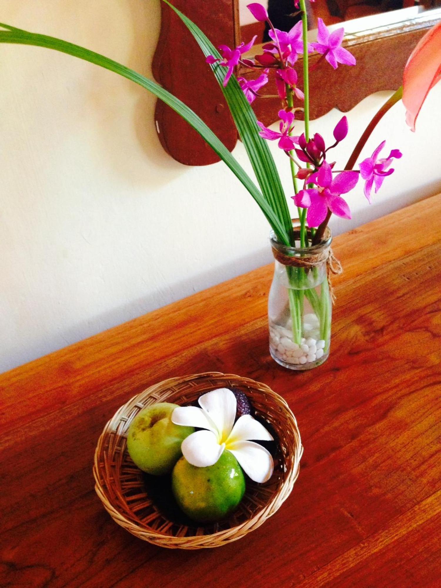 Bumi Ayu Bungalow Sanur Eksteriør bilde