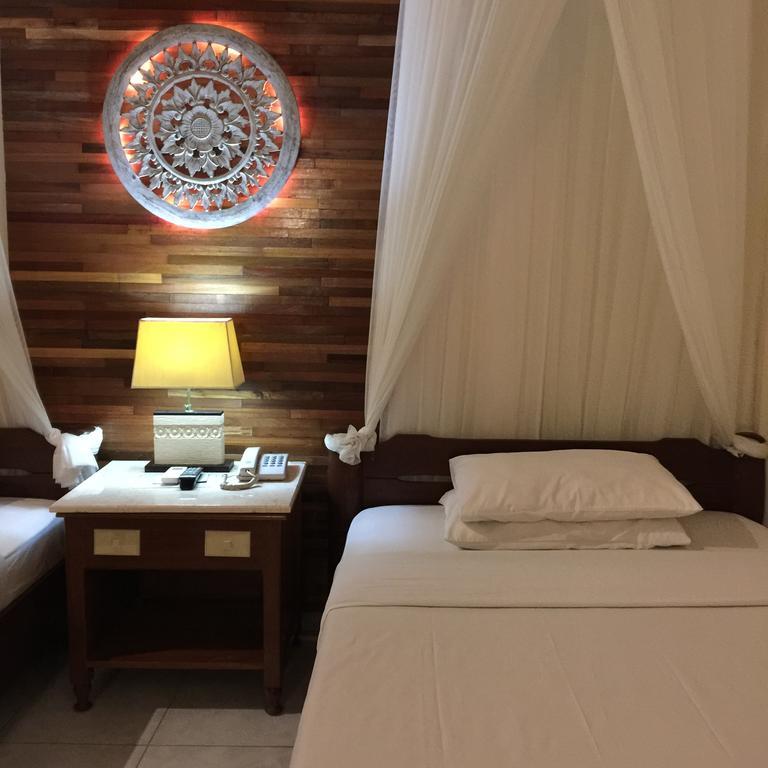 Bumi Ayu Bungalow Sanur Eksteriør bilde