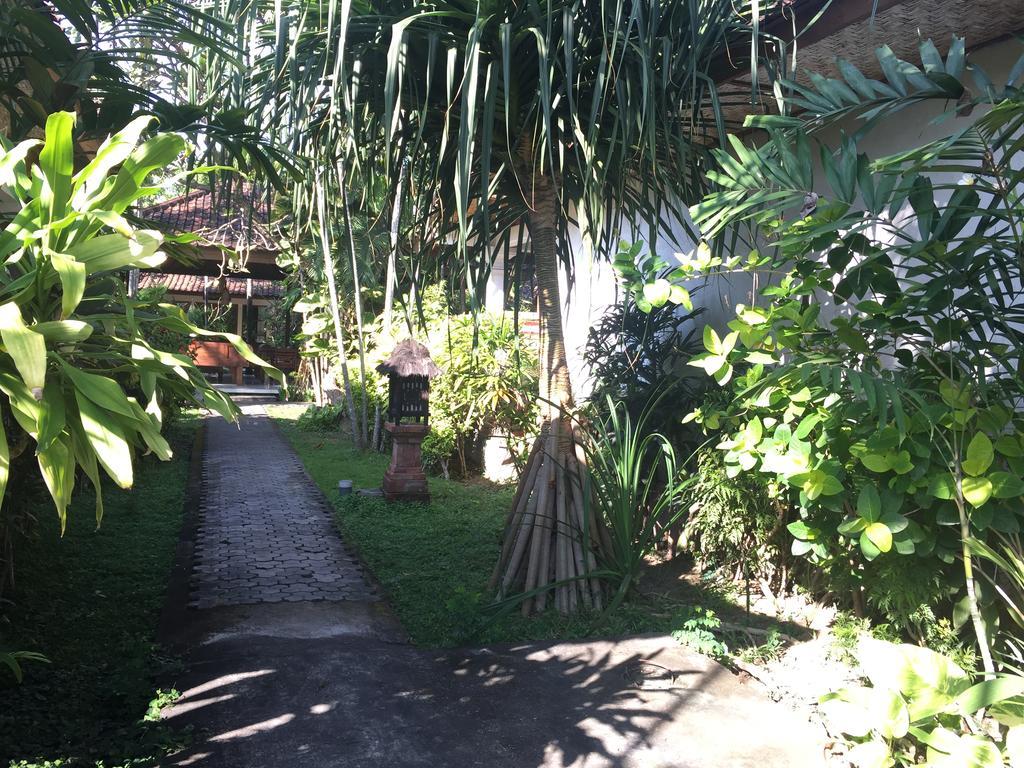 Bumi Ayu Bungalow Sanur Eksteriør bilde