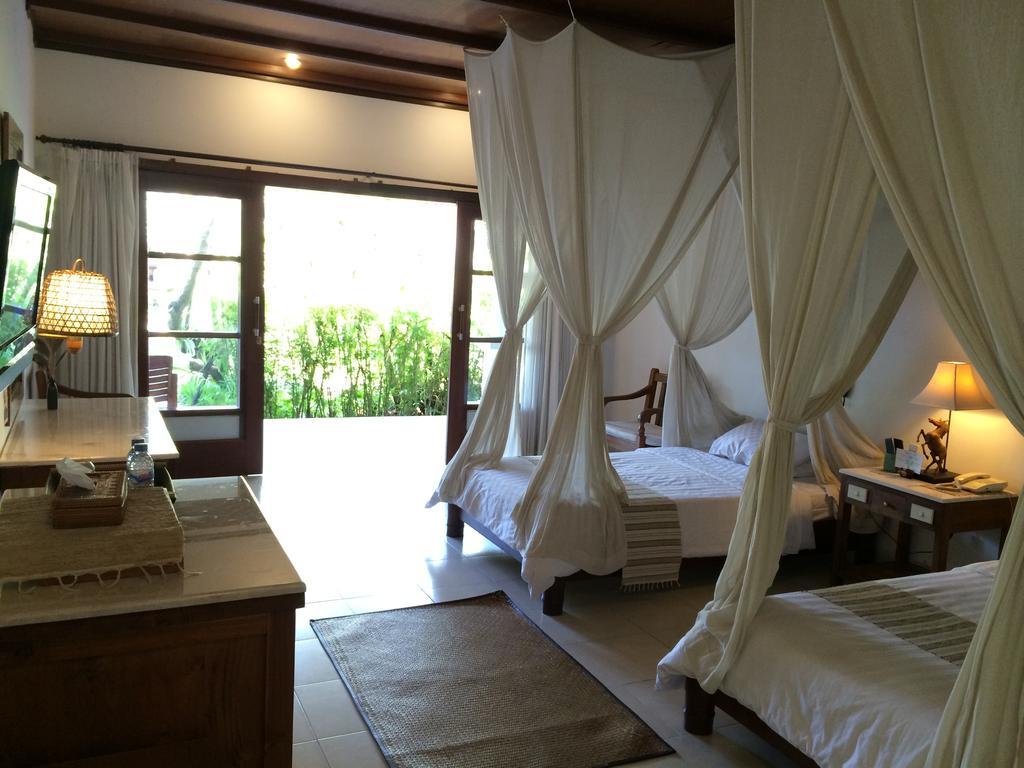 Bumi Ayu Bungalow Sanur Eksteriør bilde