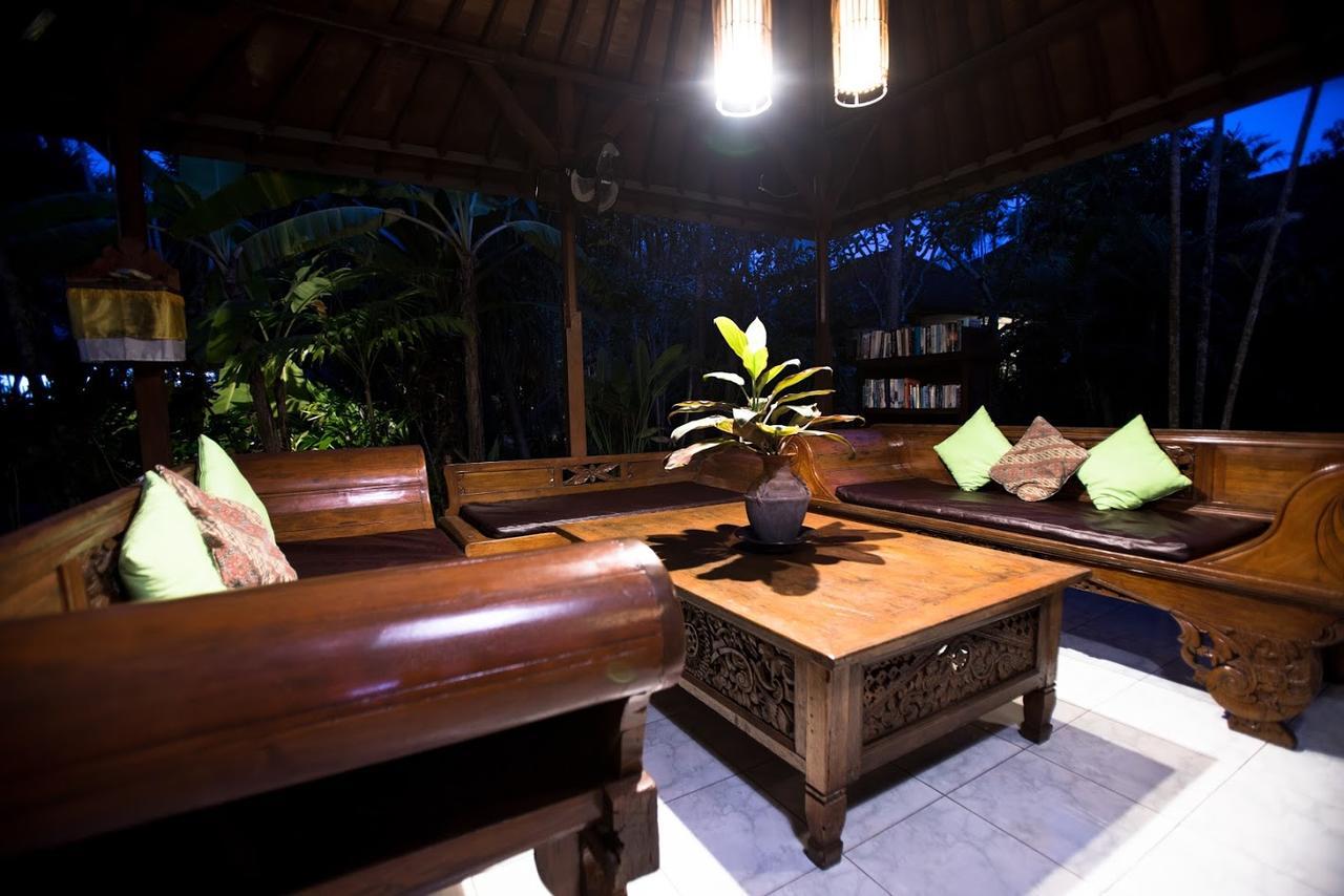 Bumi Ayu Bungalow Sanur Eksteriør bilde