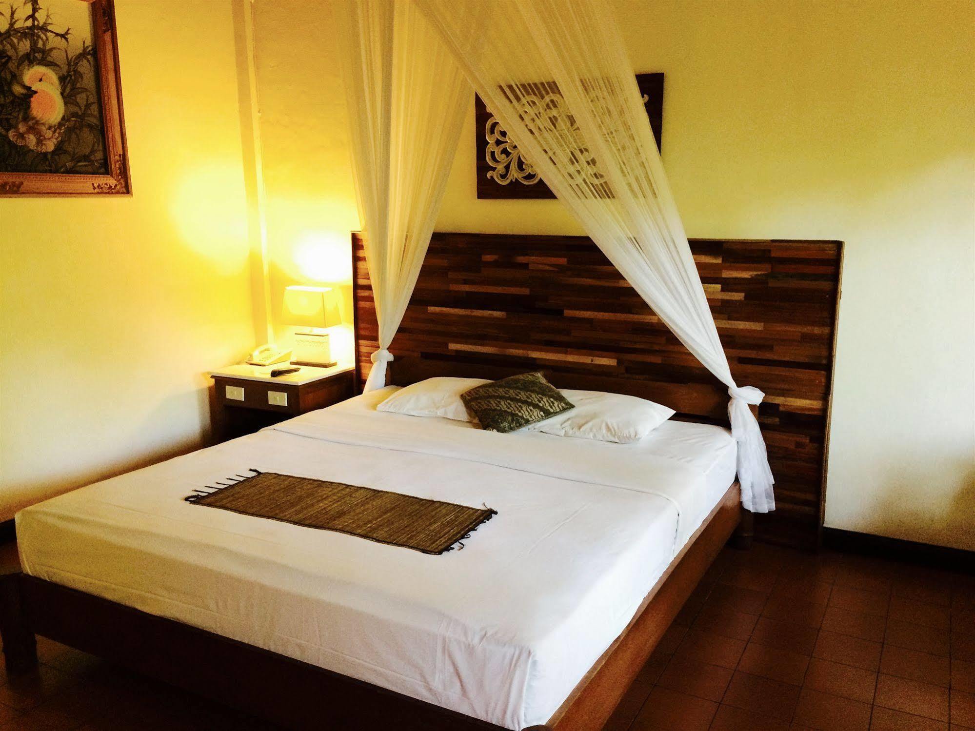Bumi Ayu Bungalow Sanur Eksteriør bilde